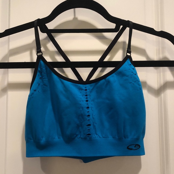 Champion Other - CHAMPION sports bra